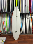 6'4 LOST QUIVER KILLER SURFBOARD (294223)