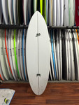 6'4 LOST QUIVER KILLER SURFBOARD (294223)