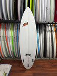6'8 LOST STEP DRIVER BRO SURFBOARD (297364)