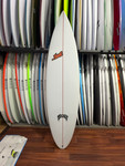 6'8 LOST STEP DRIVER BRO SURFBOARD (297364)