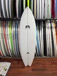 6'2 LOST PISCES SURFBOARD (294292)