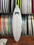 6'6 LOST RETRO RIPPER SURFBOARD (297384)
