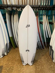 5'5 LOST HYDRA SURFBOARD (208627)