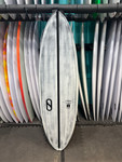 5'7 FIREWIRE S BOSS IBOLIC VOLCANIC BLEM SURFBOARD (7235335)