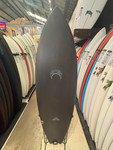 5'8 LOST BLACKSHEEP PISCES SURFBOARD (297773)