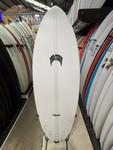 5'9 LOST LIGHTSPEED II PISCES SURFBOARD (299618)