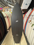 5'9 LOST BLACKSHEEP RNF 96 SURFBOARD (297780)