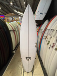 6'2 LOST BIG RIG DRIVER SURFBOARD (289908)