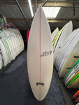 5'11 LOST DRIVER 3.0 PLUS SURFBOARD (289723)