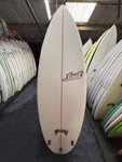 5'11 LOST DRIVER 3.0 PLUS SURFBOARD (289723)