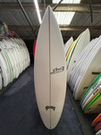 6'0 LOST DRIVER 3.0 ROUND SURFBOARD (289719)