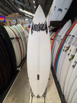 5'9 LOST LIGHTSPEED II SPEED DEMON SURFBOARD (299582)