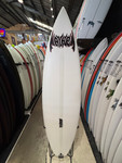 6'0 LOST LIGHTSPEED II SPEED DEMON SURFBOARD (299595)