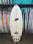 5'9 LOST PUDDLE JUMPER USED SURFBOARD (259746)