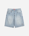 LOST BIG RIG DENIM JORT (10701364)