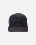 LOST MAYHEM DENIM SNAPBACK (10901396)