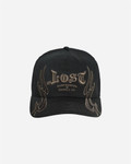 LOST CROWNED SNAPBACK (10901394)