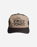 LOST GNARLY TRUCKER (10901339)
