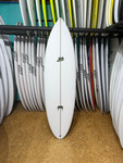 5'11 LOST QUVIER KILLER SURFBOARD (291499)