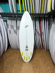 6'0 LOST LIGHTSPEED II MINI DRIVER SURFBOARD (120070)