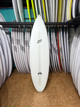 6'0 LOST LIGHTSPEED II MINI DRIVER SURFBOARD (120070)