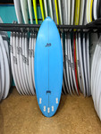 6'2 LOST QUIVER KILLER SURFBOARD (294219)