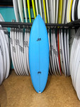 6'2 LOST QUIVER KILLER SURFBOARD (294219)