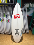 5'9 LOST SUB DRIVER 2.0 USED SURFBOARD (281851)