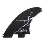 FCS II MAYHEM DRIVER PC CARBON MEDIUM (FMB-PCD05-MD-TS-R)