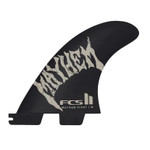 FCS II MAYHEM PIVOT PC CARBON MEDIUM (FMB-PCU06-MD-TS-R)