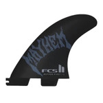 FCS II MAYHEM PIVOT PC CARBON LARGE (FMB-PCU06-LG-TS-R)