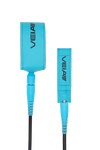 6' VEIA JJF PRO COMP LEASH (VJJF6CBBLNT)