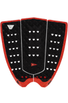VEIA JJF ROUND TAIL PRO PAD (VTRAJJF01NTRD)