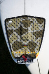 VEIA JJF SQUASH TAIL PRO PAD (VTRAJJF02FLCAMO)