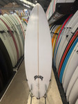 5'10 LOST '97 AI PRO SURFBOARD (292283)