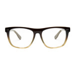 I-SEA ASHTON READERS +2.5 - OLIVE OMBRE (601570858222)