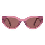 I-SEA ASHBURY SKY SUNGLASSES - ROSE/PLUM POLARIZED (601570857898)