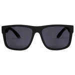 I-SEA CLOUDBREAK SUNGLASSES - BLACK/SMOKE POLARIZED (601570859885)