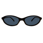 I-SEA RACHEL SUNGLASSES - BLACK/SMOKE POLARIZED (601570859847)