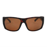 I-SEA CAPTAIN SUNGLASSES - TORT/BROWN POLARIZED (G20-CAPT-02)