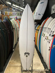 6'8 LOST BIG RIG DRIVER SURFBOARD (299198)