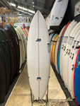 6'2 LOST QUIVER KILLER SURFBOARD (296876)