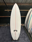 5'9 LOST SUB DRIVER 3.0 SWALLOW SURFBOARD (289804)