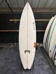 6'0 LOST SUB DRIVER 3.0 SWALLOW SURFBOARD (296835)