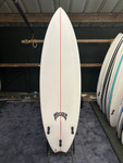 6'0 LOST SUB DRIVER 3.0 SWALLOW SURFBOARD (296835)
