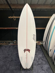 5'10 LOST FORMULA-1 SQUASH SURFBOARD (296804)