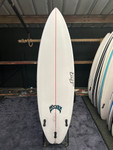 6'1 LOST FORMULA-1 SQUASH SURFBOARD (296797)