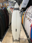5'10 LOST LIGHTSPEED II SPEED DEMON SURFBOARD (299586)