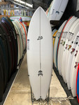 5'11 LOST RNF 96 SURFBOARD (291902)