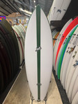 5'8 LOST RNF TWINZER '96ER SURFBOARD (296775)